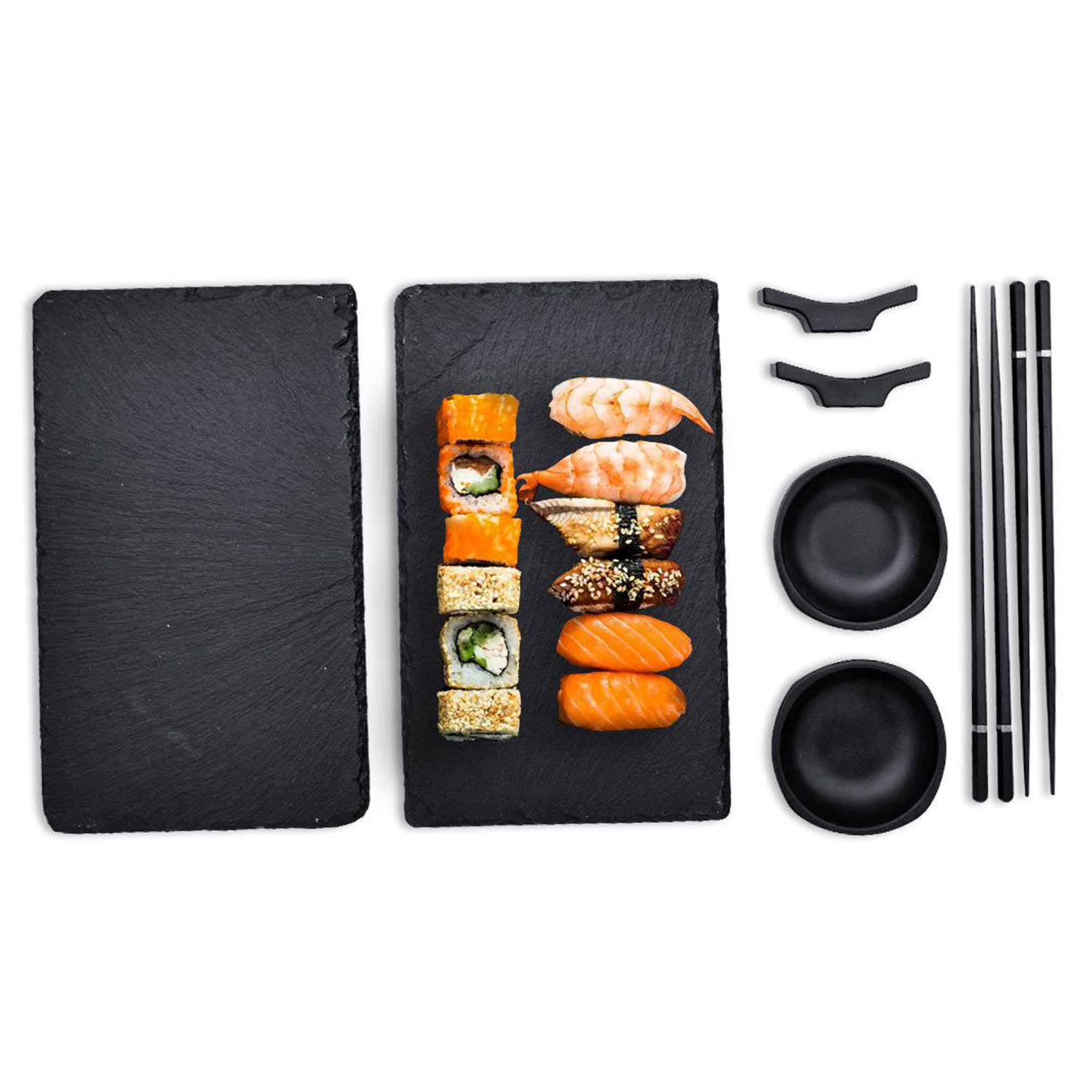 Sushi Set für zwei