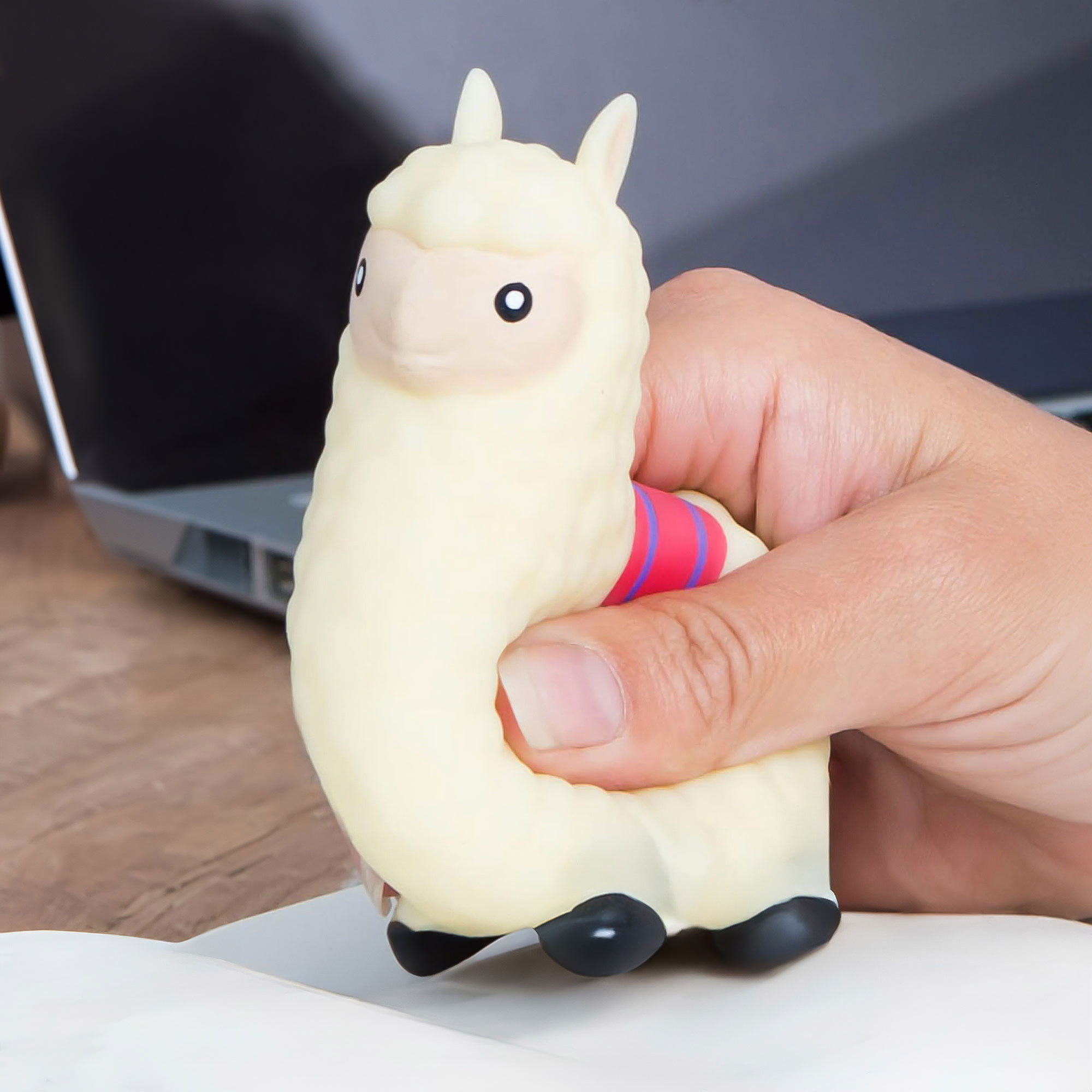 Anti Stress Ball - No Drama Lama