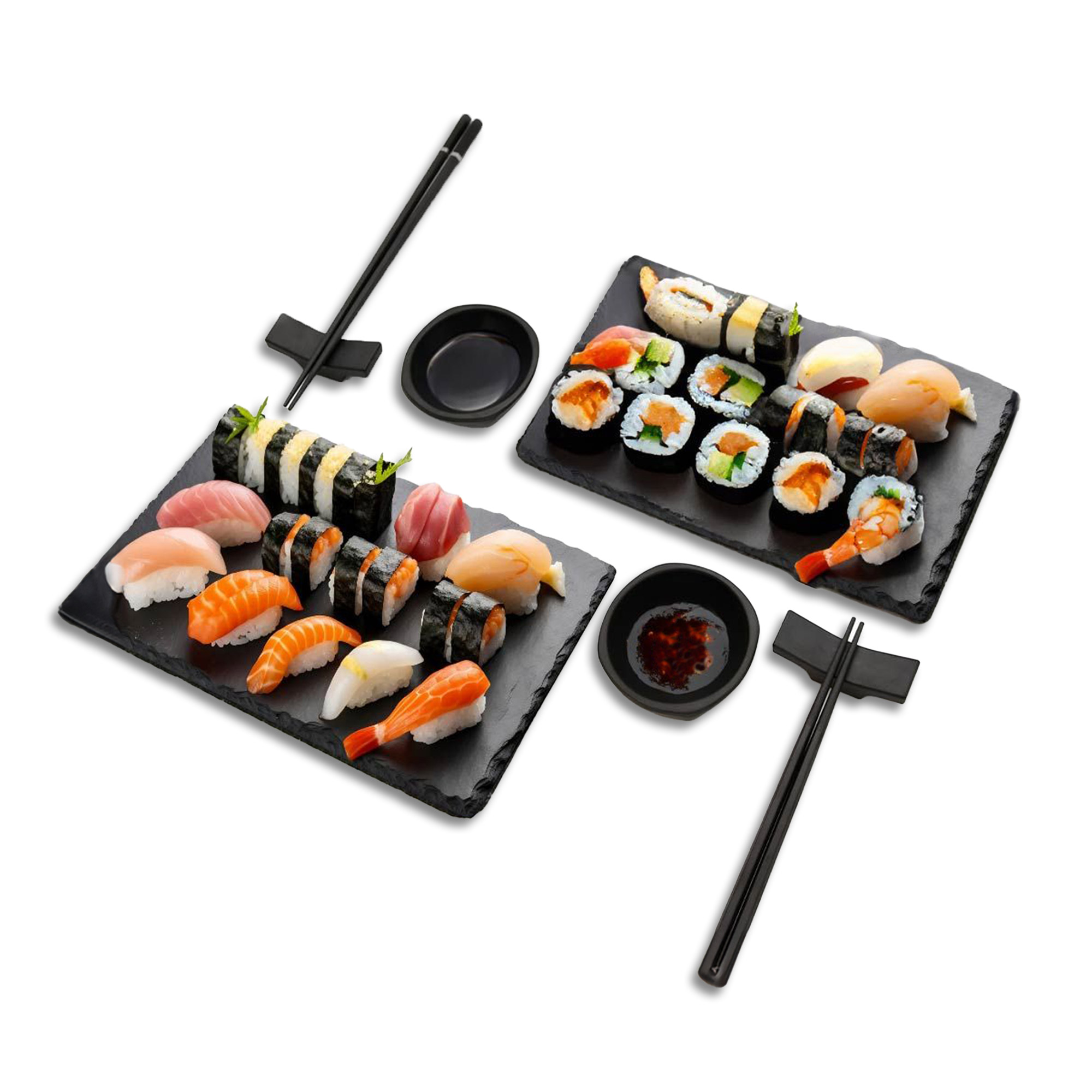 Sushi Set für zwei